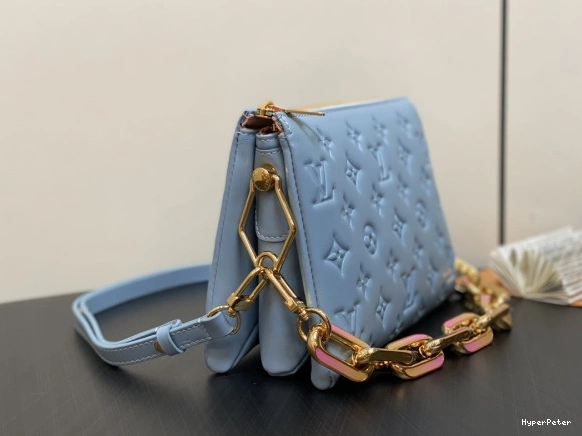 BB LOUIS COUSSIN VUITTON 0708